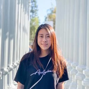 Meet your Posher, Joanne